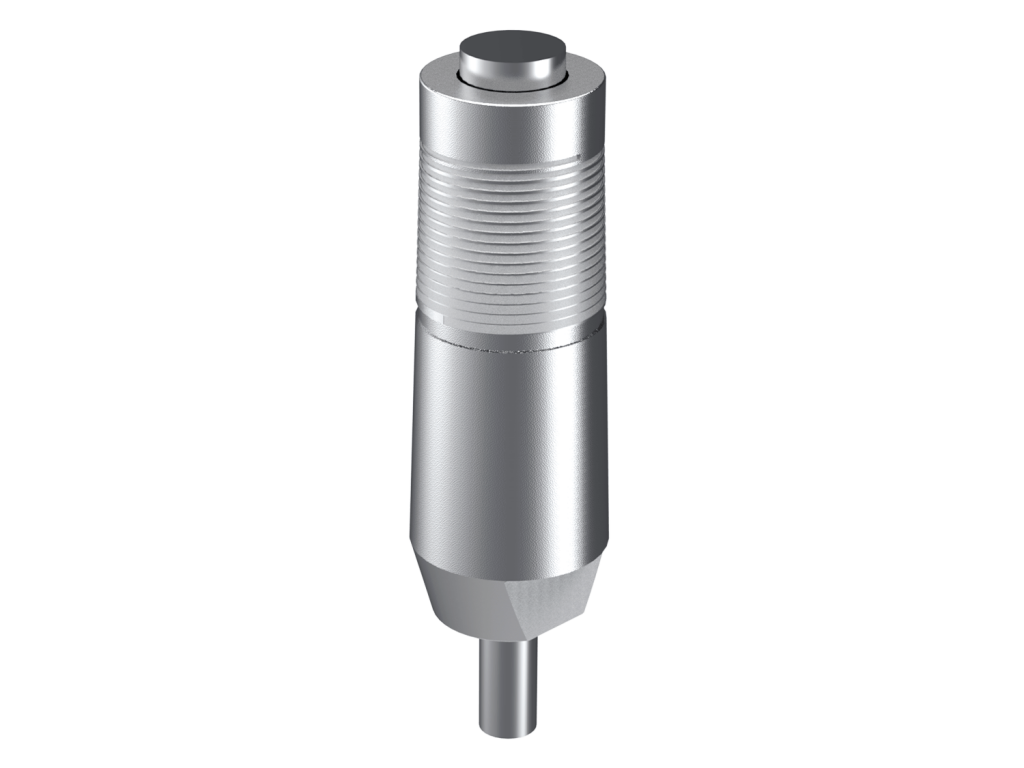 Imagem Bico Nipple 360° INOX Super Leve 4004