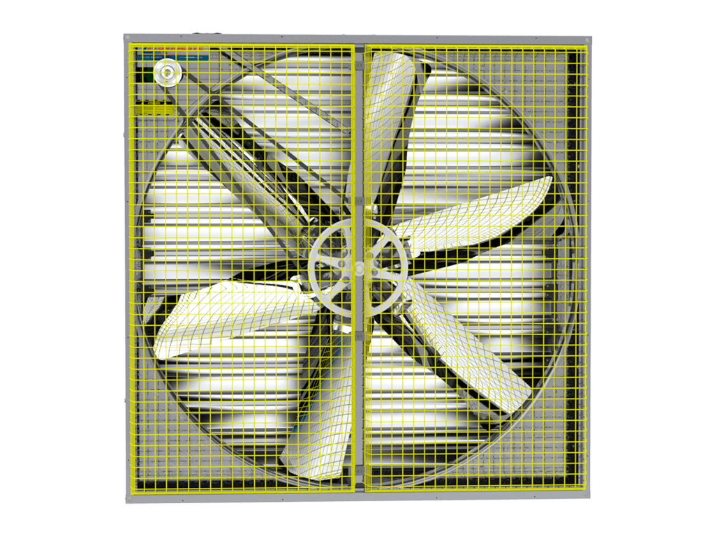 Imagem Exaustor EAS 53''