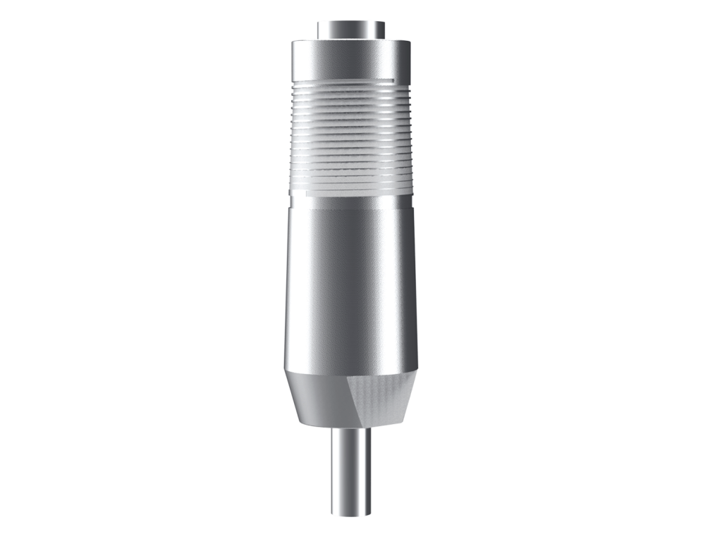 Imagem Bico Nipple 360° INOX Super Leve 4004